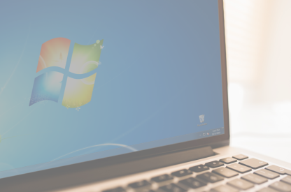 You Might Be a Techie Windows Virtualized on MacBook